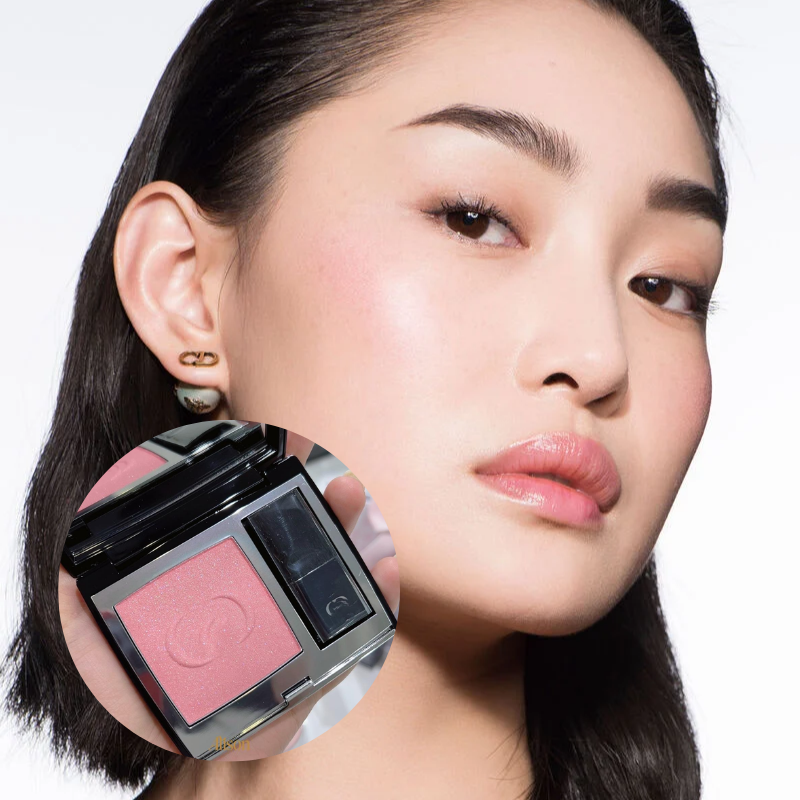 Má Hồng Dior Rouge Blush